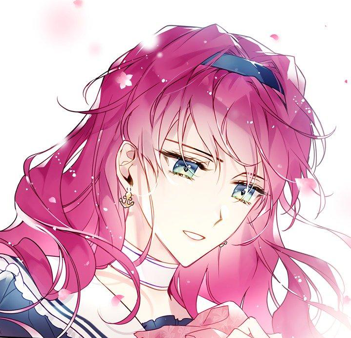 Natshaingame's tweet photo. Answer with an emoji and I'll give you a color to post your favs🤗

I got pink🌸
Will do it with hair color. 

- Penelope (Villains are destined to die /manhwa)
- Anya (Spy x Family)
- Mitsuri (Kimetsu no Yaiba)
- Milim (Slime)

I'm sure I will add Lynette once I play CupiPara https://t.co/iNWVtpwjdO
