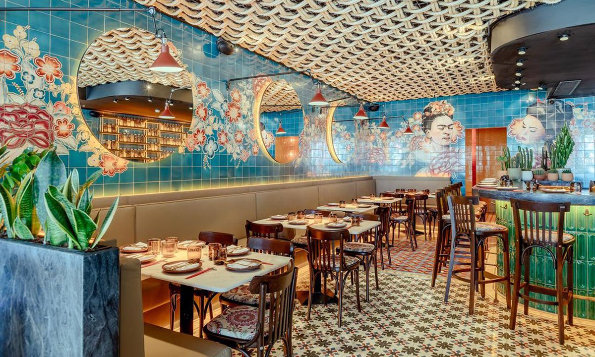 Lisboa para disfrutones: la ruta definitiva hola.com/viajes/galeria…