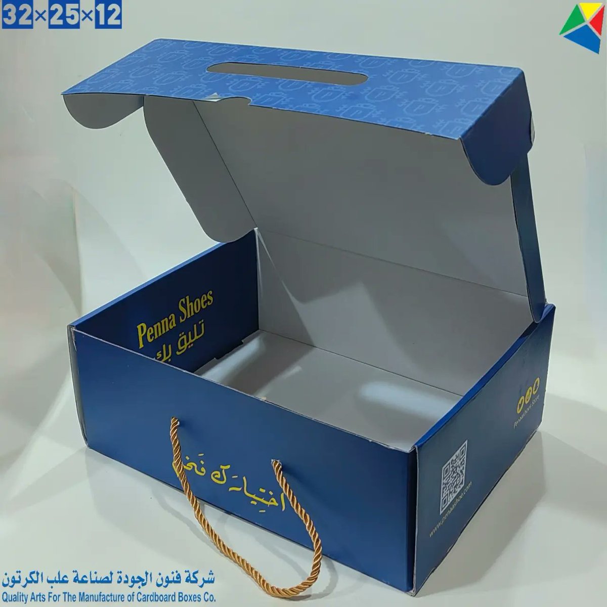 RwpzGLZQLUSayHL's tweet photo. .الطباعة ضرورية لمنح منتجك مظهرًا احترافيًا ومتطورًا
#shoebox
#perfumebox
#chocolatebox
#cakebox
#sweetbox
#datesbox
#pizzabox
#fastfoodbox
#cookiesbox
#coffeebox
#shoppingbags
#stickers
التسليم داخل الرياض من قبل المصنع -وخارج_الرياض من قبل شركات الشحن🛻 https://t.co/zIbPQBtWs0