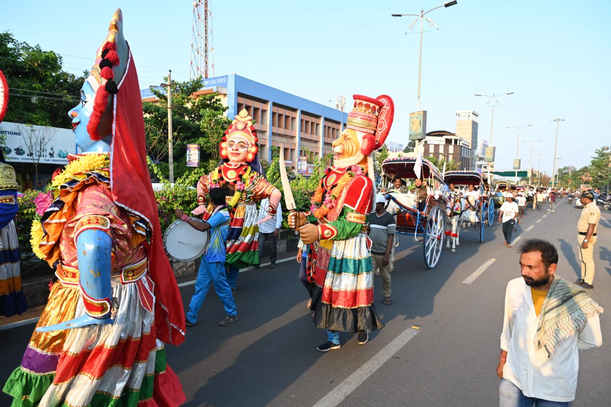 Chief Electoral Officer, Karnataka (@ceo_karnataka) on Twitter photo Vijayapura known for its heritage and traditional Tanga, District SVEEP committee conducted a massive Tanga Rally combined with the cultural activities to create awareness among low voter turnout areas. <a href="/ECISVEEP/">Election Commission of India</a> <a href="/ceozpvijayapur/">CEO ZP Vijayapur</a> <a href="/rahul7shinde/">Rahul Shinde</a> #KarnatakaElections2023 #bijapur Vijayapura known for its heritage and traditional Tanga, District SVEEP committee conducted a massive Tanga Rally combined with the cultural activities to create awareness among low voter turnout areas. <a href="/ECISVEEP/">Election Commission of India</a> <a href="/ceozpvijayapur/">CEO ZP Vijayapur</a> <a href="/rahul7shinde/">Rahul Shinde</a> #KarnatakaElections2023 #bijapur