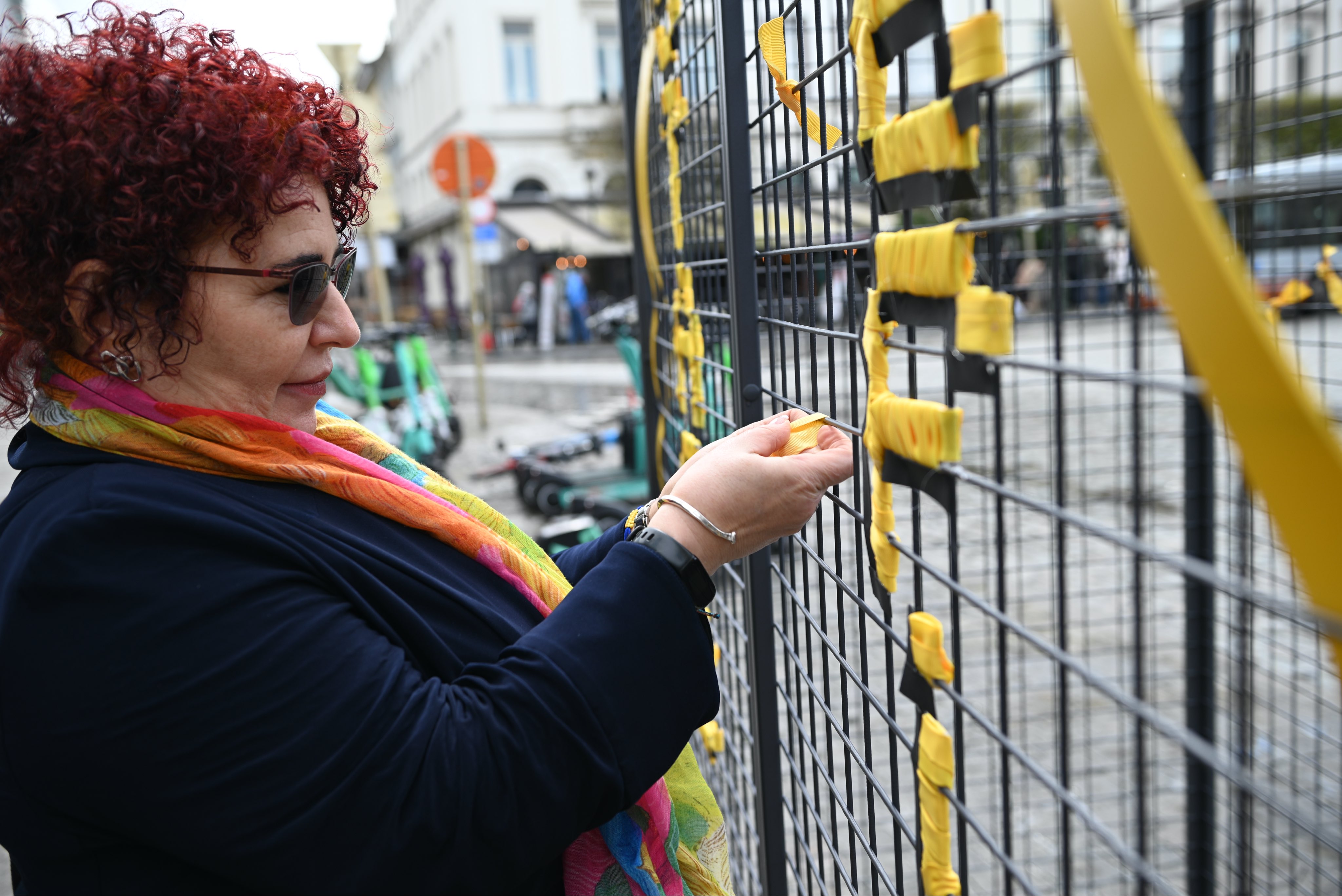 Dallemagne (G_Dallemagne) / Twitter