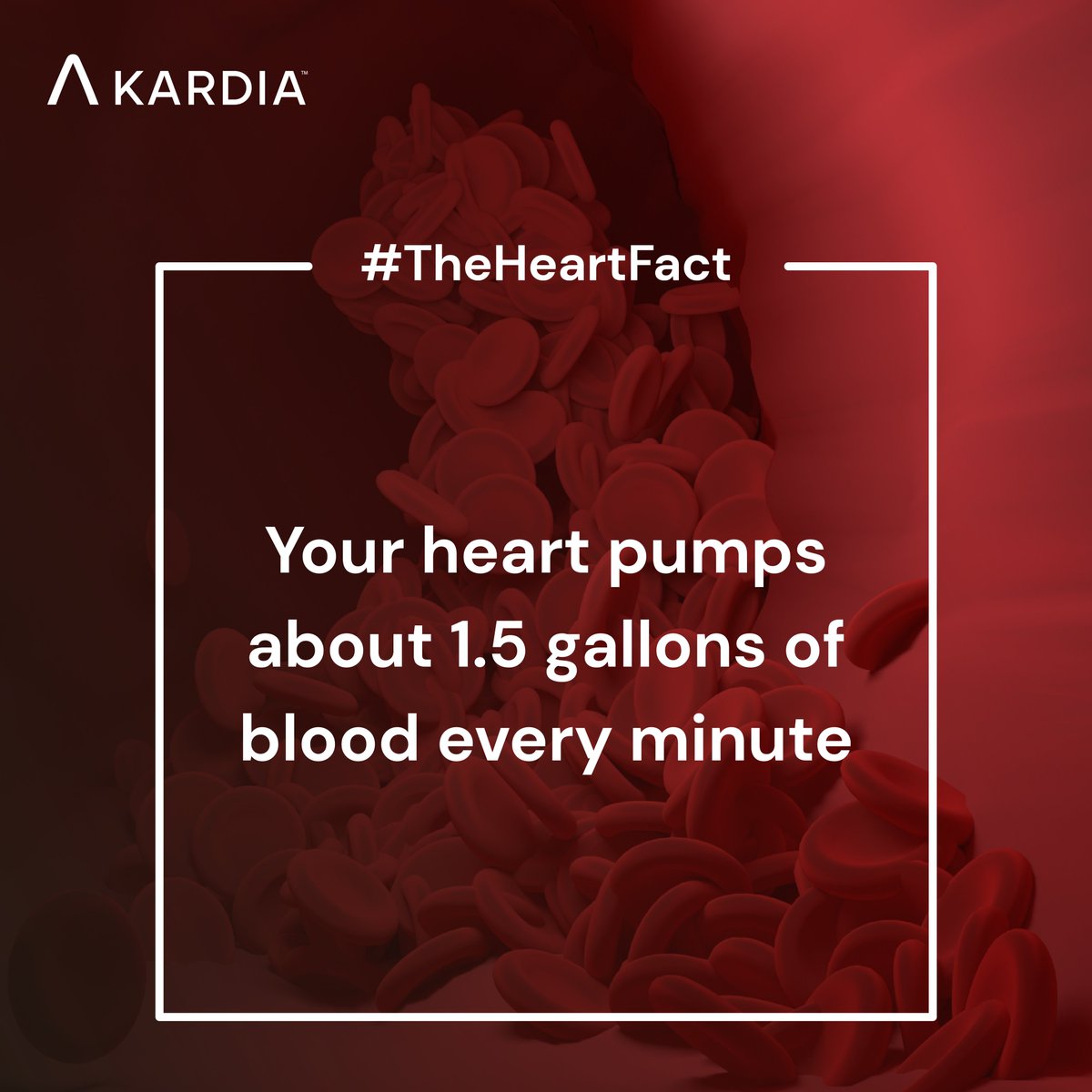 AlivecorIndia's tweet photo. Imagine filling a small pool with 2,000 gallons of water. That's the same amount of blood your heart pumps in a day!
#FunFact #HeartHealth #BloodPumping #ECGdevice #ECG #EKG #Kardiamobile6L #Alivecor #Cardiology #Cardiovascularhealth #Heartmonitoring #Healthyheart #Heart https://t.co/gWzKnk5j7D