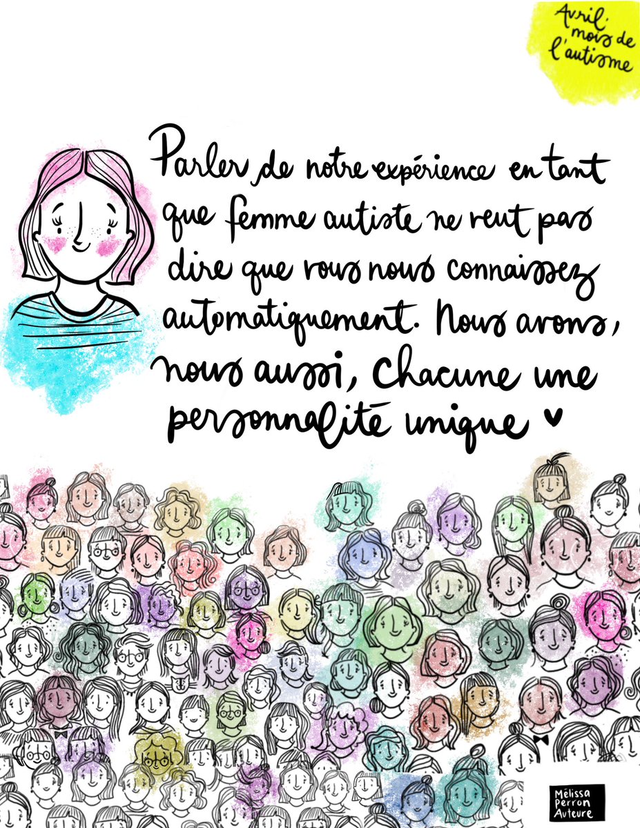 Mélissa Perron tweet media