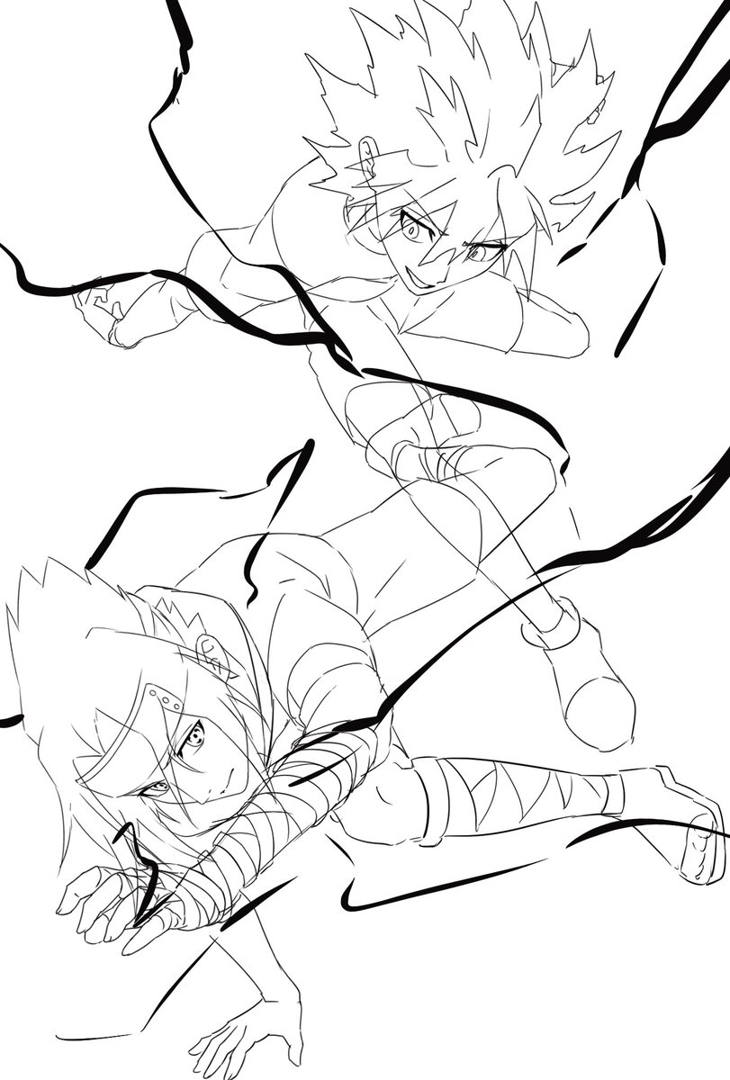 NEXT CROSSOVER BATTLE
coming soon............... 
