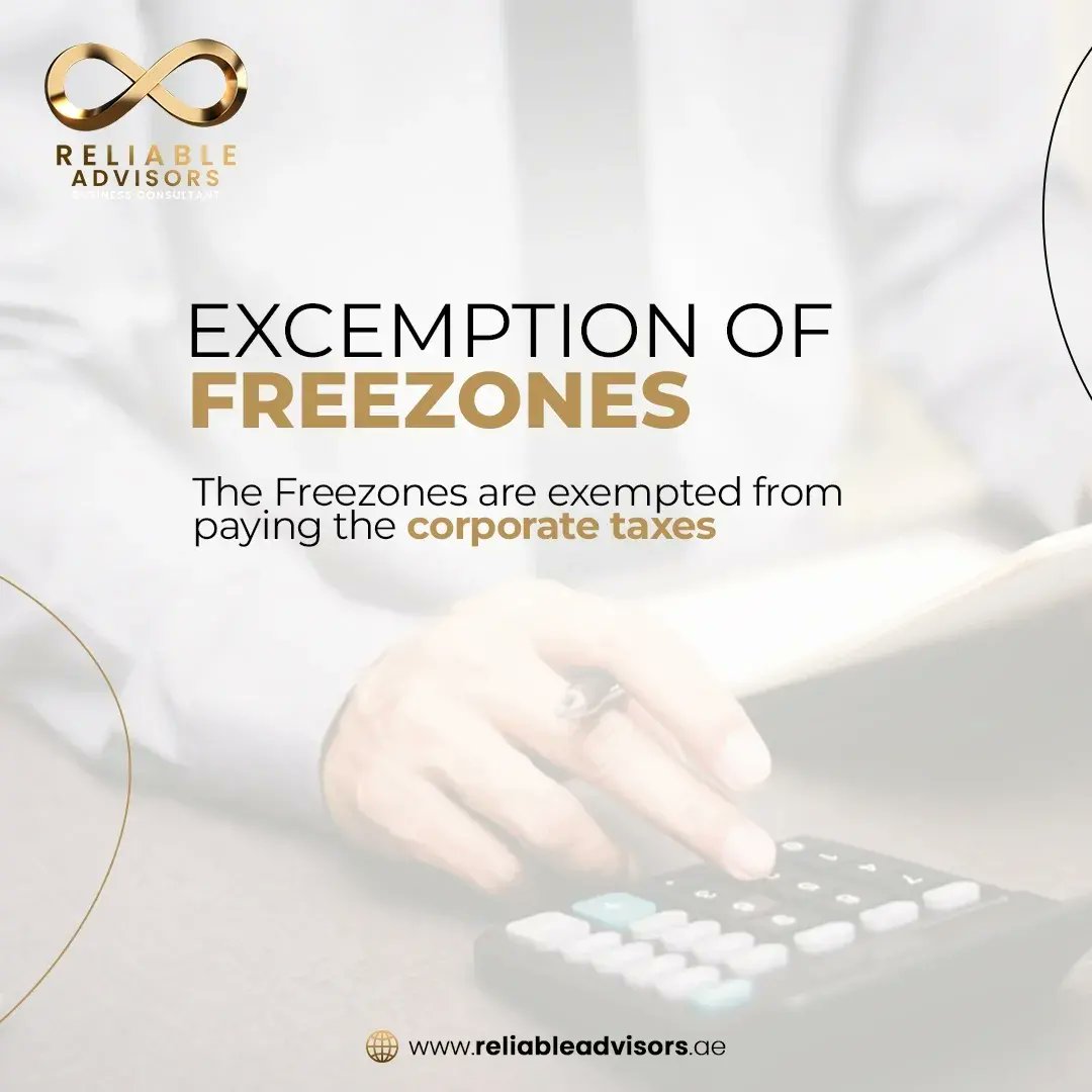 ReliablAdvisor's tweet photo. The ministerial decision on Small Business Relief is issued in accordance with Article 21 of the corporate tax law, "which treats the taxable person as not having derived any taxable income in a given tax period  #reliableadvisorsandbusinessconsultant #news https://t.co/IkbNtYHhSG