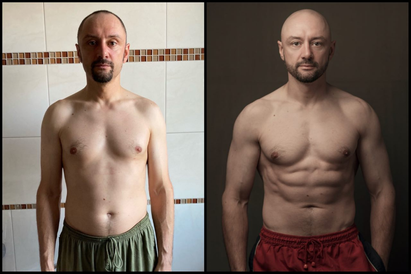 21 sentences I wish I knew in my 20s 

that have skyrocketed my health in my 40s: