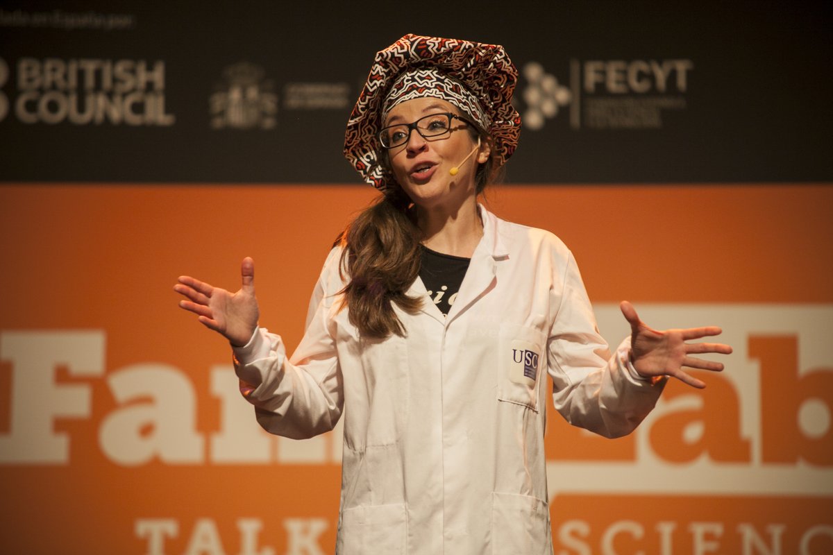 Maker Faire GALICIA tweet media