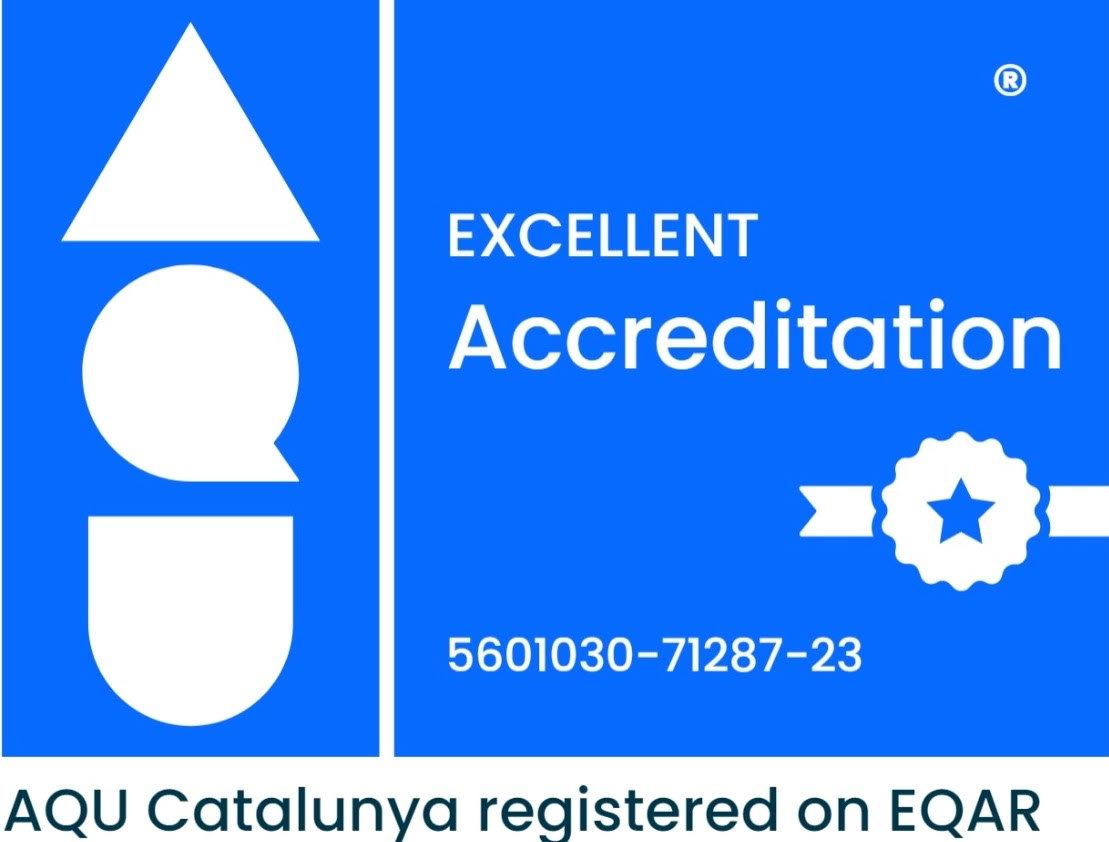 Proud of this recognition