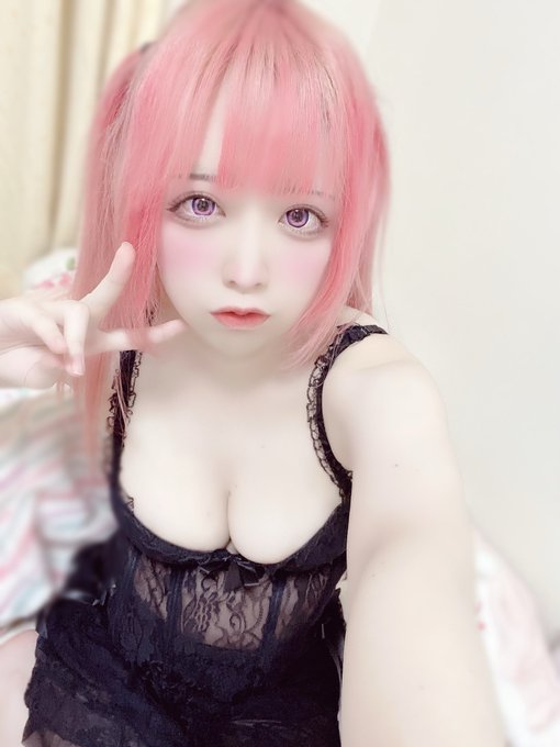 コスプレイヤーしおのめりのTwitter画像19