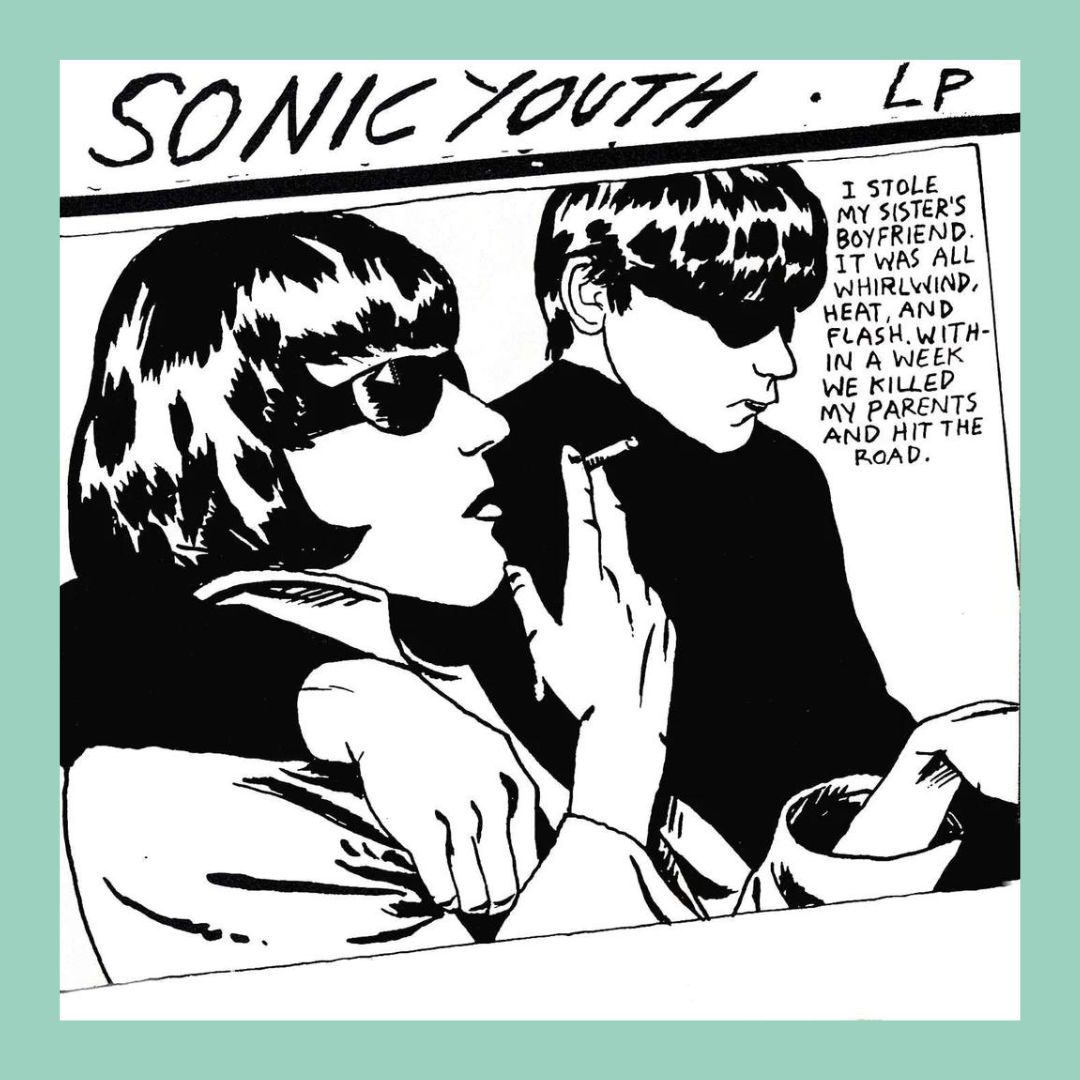 Vinyl Deli tweet media