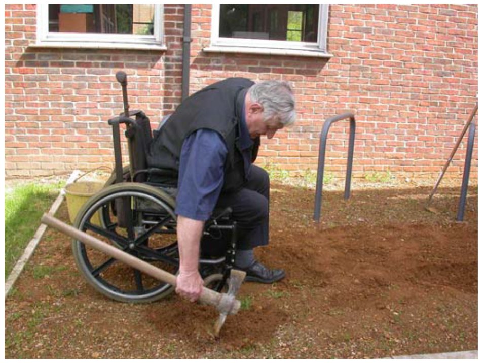 Do you have a #disability and work, or have worked, in the archaeology/heritage sectors? Then you could help with a doctoral Research Project entitled ‘Breaking Down Barriers: Disability Inclusion in Archaeology’, by completing this survey by 30th April: hertsmarketing.eu.qualtrics.com/jfe/form/SV_a6… .