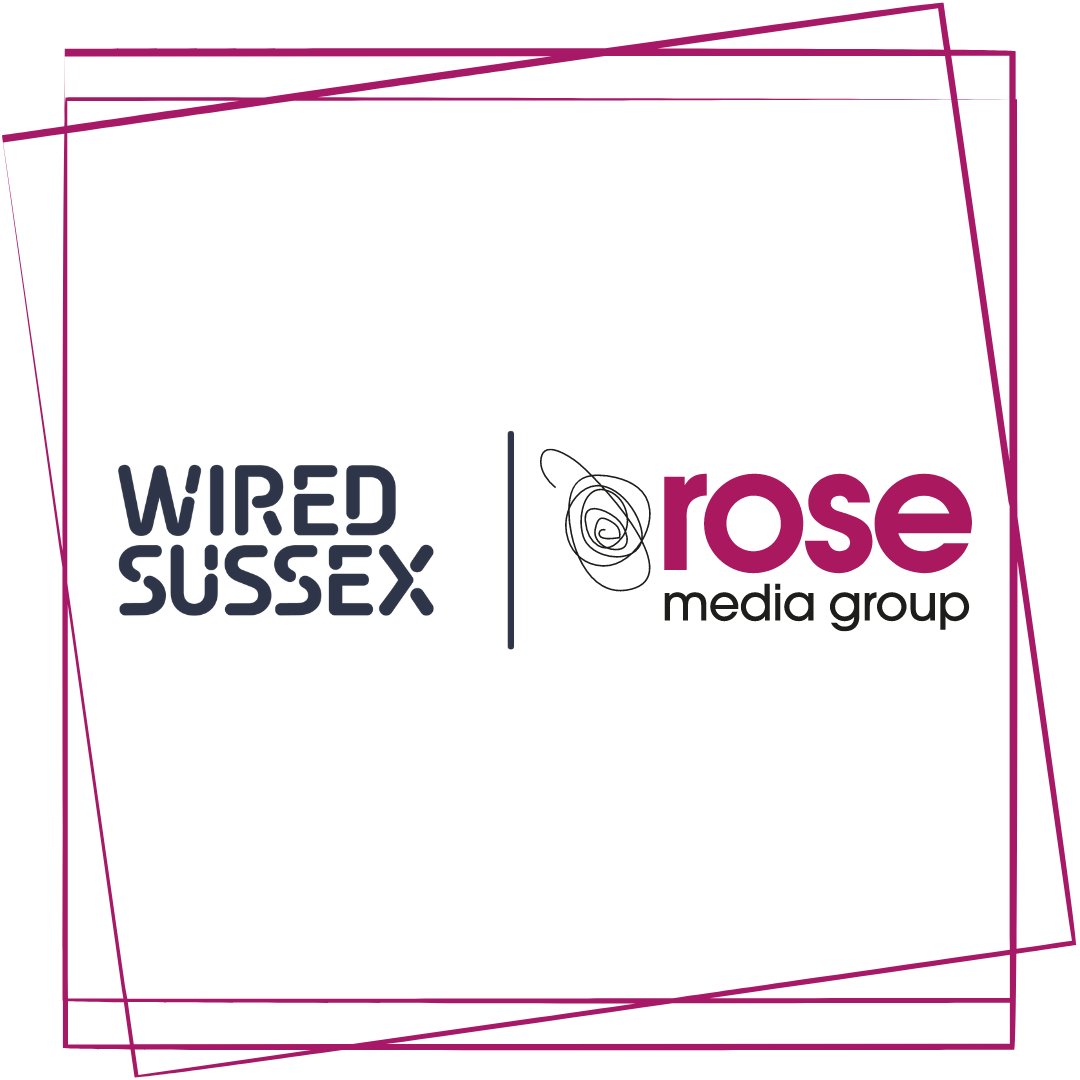 rosemediagroup's tweet photo. Weโre delighted to once again be part of the @WiredSussex community having previously been a member for many years, prior to Covid. Itโs always been a dynamic organisation with such talented members, and great networking events.
#WiredSussex #DigitalBrighton #RoseMediaGroup https://t.co/RImyOVaw7C