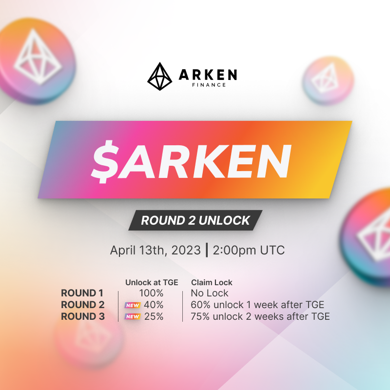 ArkenFinance tweet picture