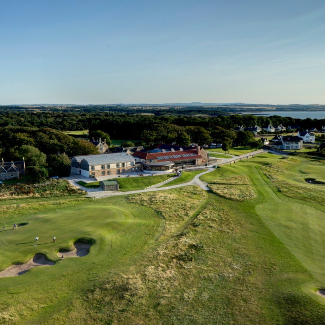 craigielaw's tweet image. It’s never not a good time to learn the game or look to improve. 
🏌️‍♂️With a grass driving range, putting green, par 3 6-hole course and great teaching professionals, Craigielaw has the facilities and environment to help.

#LearnGolf #CraigielawGolfClub