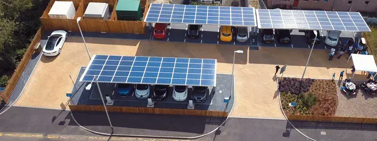 Energy Manager Magazine (@psenergymanager) on Twitter photo Matthew Lumsden, CEO, <a href="/connected_energ/">Connected Energy</a> explains using on-site power storage to supercharge EV fleets with renewable energy buff.ly/3UBcOxU #energymanagement Matthew Lumsden, CEO, <a href="/connected_energ/">Connected Energy</a> explains using on-site power storage to supercharge EV fleets with renewable energy buff.ly/3UBcOxU #energymanagement