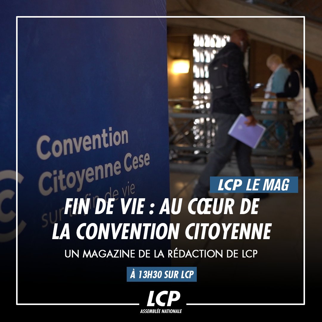 LCP tweet media
