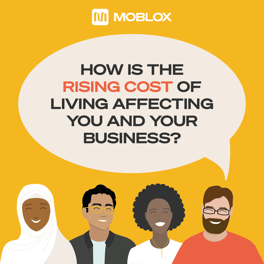 How is it affecting your day-to-day? Your business? Let us know below 👇 or join the conversation in the community 🔗 bit.ly/3zS57ts
