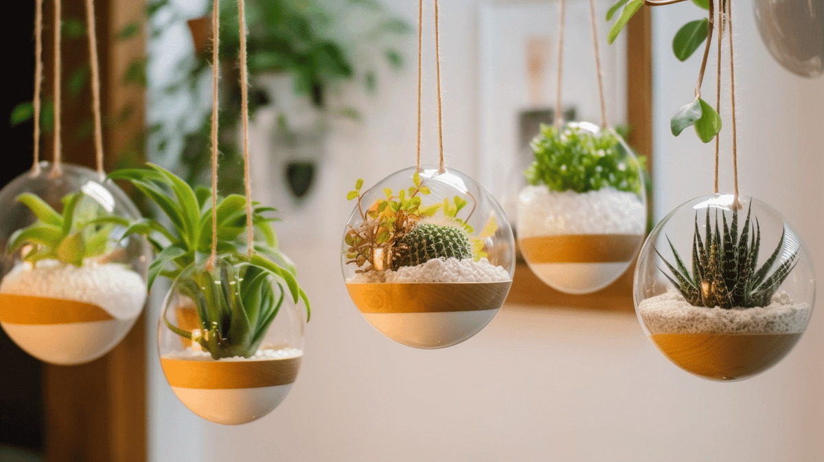 A_Arquiteta's tweet image. Se você quer dar um toque de personalidade ao seu ambiente, nada melhor do que investir em vasos decorativos inovadores. Eles são uma maneira fácil e rápida de transformar qualquer espaço, seja ele sua sala, quarto ou até mesmo o escritório. #aconchego

bit.ly/416w48G