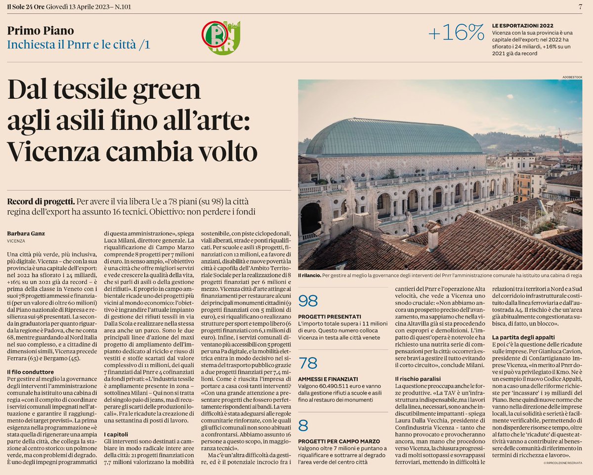 Francesco Rucco (@ruccosindaco) / Posts / X, image size:1200x961