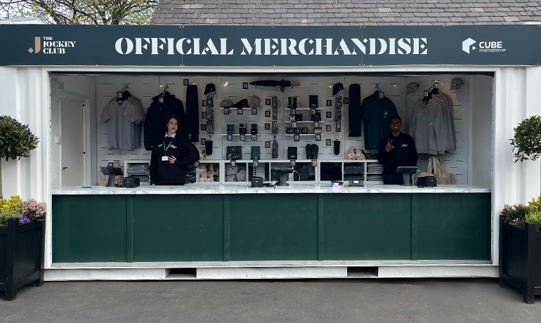 Cube Partnership tweet media