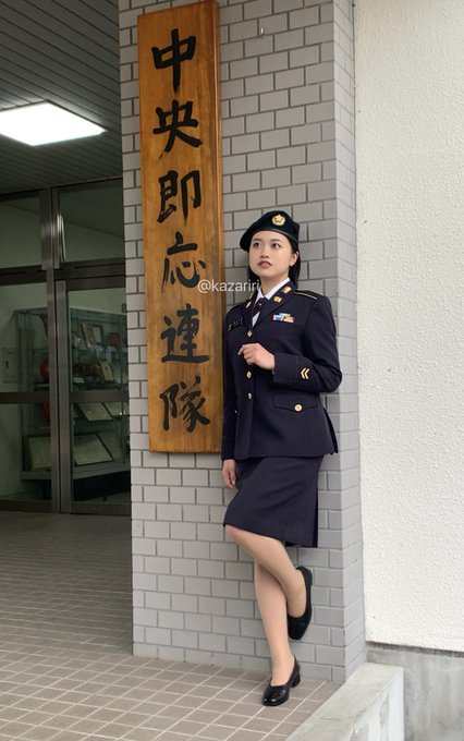 Twitterのコスプレ画像30