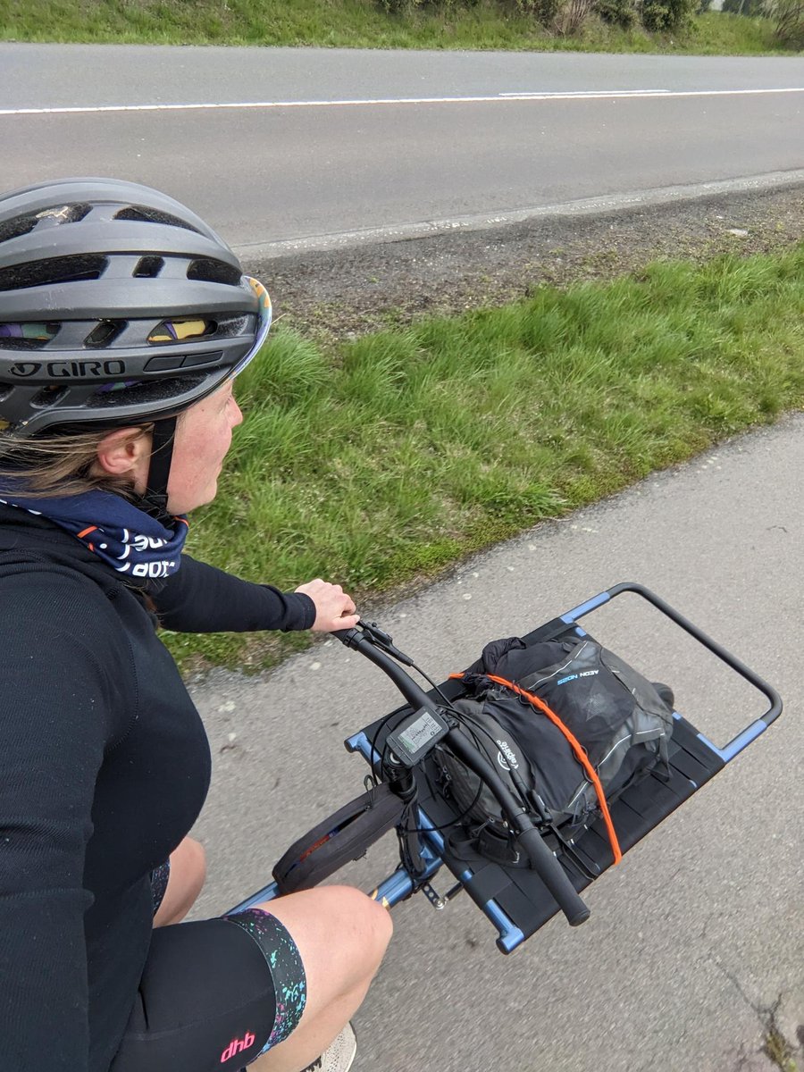 ADFC Sachsen e.V. (@adfc_sn) on Twitter photo Wir haben ein neues #Dienstlastenrad. So sind wir besser unterwegs, können auch etwas größeres Gepäck (zum Beispiel unseren Infostand) mitnehmen und haben immer ein Gesprächsthema.
Heute holt es Isabell in Leipzig ab. Demnächst fährt es im Auftrag des <a href="/FahrradClub/">ADFC Bundesverband</a> durch #Sachsen. Wir haben ein neues #Dienstlastenrad. So sind wir besser unterwegs, können auch etwas größeres Gepäck (zum Beispiel unseren Infostand) mitnehmen und haben immer ein Gesprächsthema.
Heute holt es Isabell in Leipzig ab. Demnächst fährt es im Auftrag des <a href="/FahrradClub/">ADFC Bundesverband</a> durch #Sachsen.