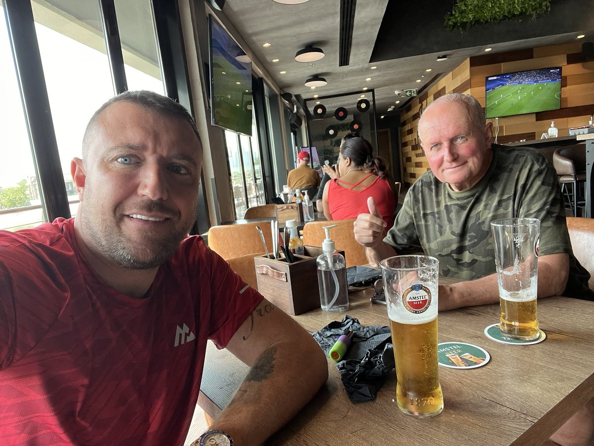 MANDO CT 🇮🇪 🇦🇪 🇬🇧 tweet media