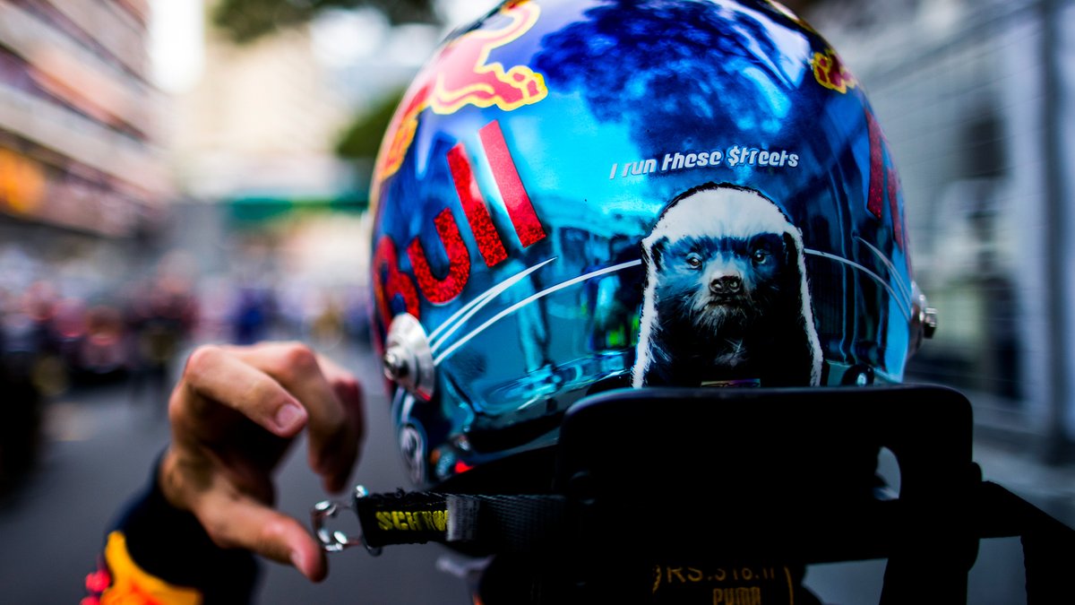 redbullracing's tweet photo. Monaco magic 🏆 Nothing like it 😍 https://t.co/Iru0mcnKX1