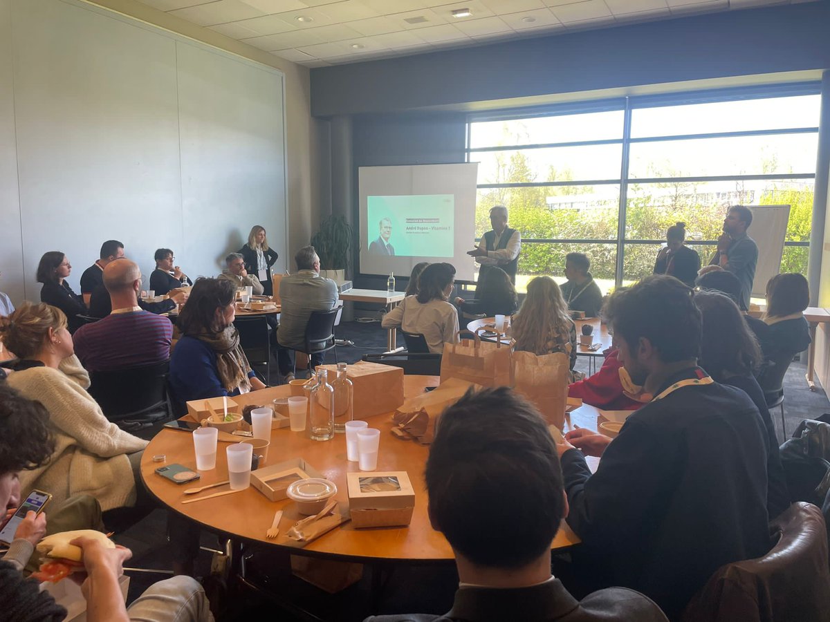 Mouvement Impact France tweet media