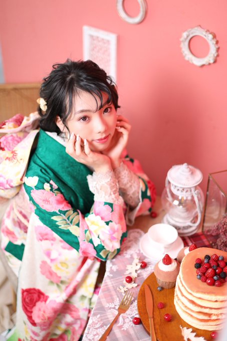 Twitterのコスプレ画像14