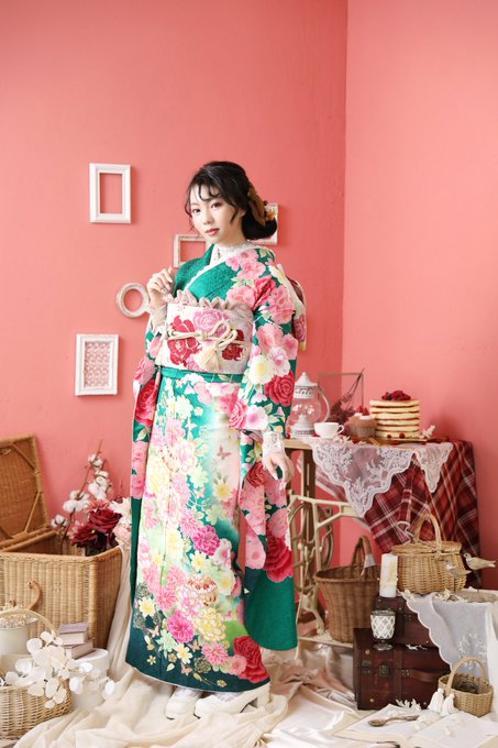 Twitterのコスプレ画像15