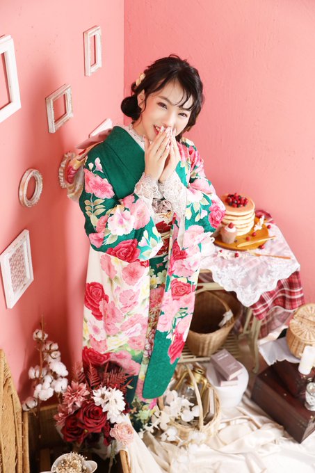 Twitterのコスプレ画像16