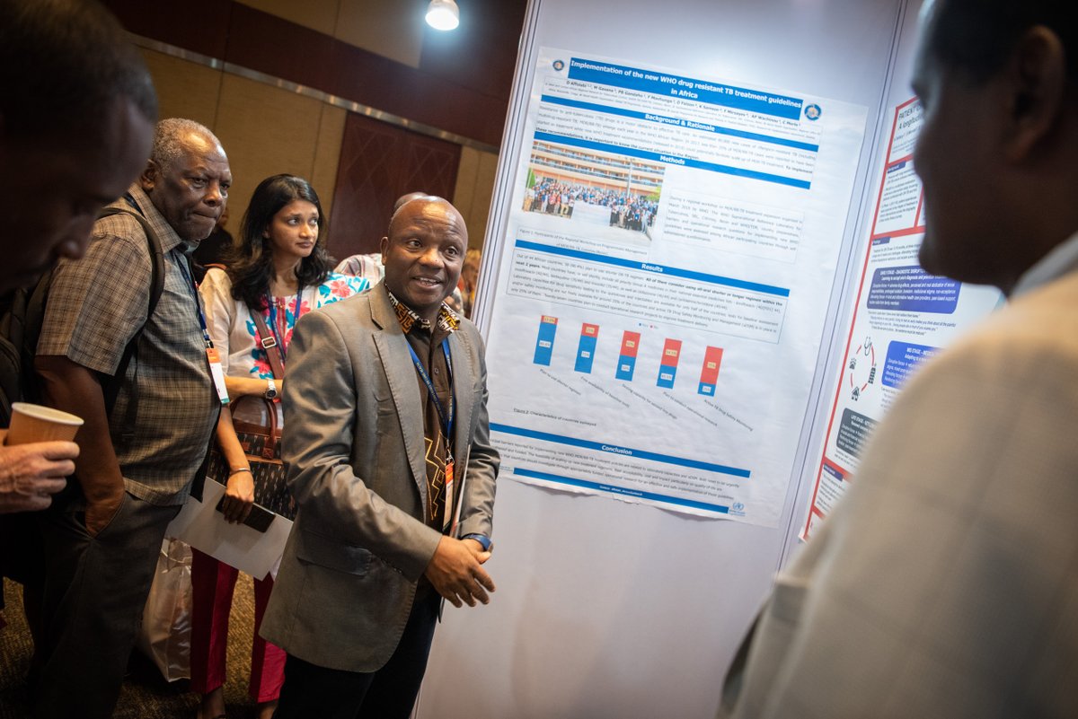 📢Keep those submissions for #UnionConf2023 coming... You have until 23:59 CEST today to put in your submissions. 💫It is amazing to see the great work that is currently ongoing in the world of #TB, #COVID19 and #lunghealth 🎯Submit Now: tinyurl.com/ytxvwvcs