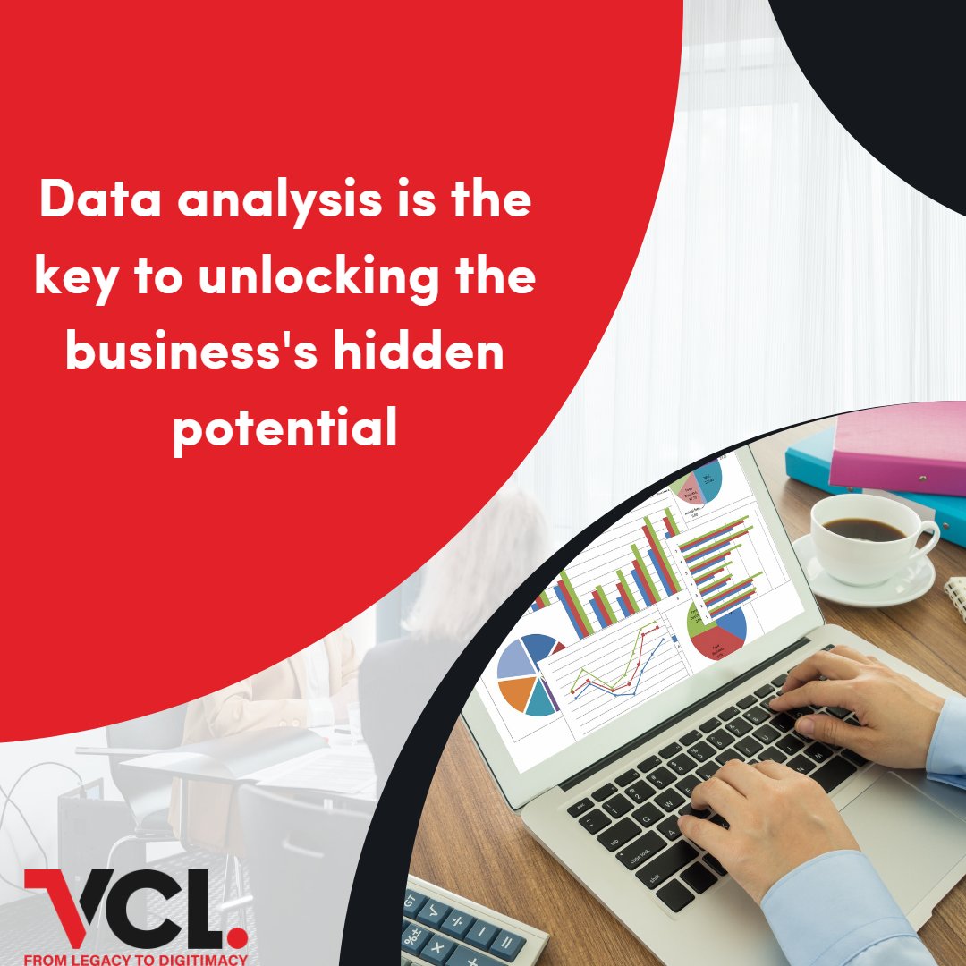 تحليل البيانات هو المفتاح لإطلاق العنان لإمكانات الأعمال الخفية والبقاء على صلة في مناخ اليوم سريع الخطى.
يمكن أن يكشف تحليل البيانات عن معلومات حول سلوك العميل وأنماط المبيعات وعدم الكفاءة التنظيمية.
والتي ستساعدك في اتخاذ أفضل الخيارات وتطوير الإستراتيجية الأكثر كفاءة لشركتك