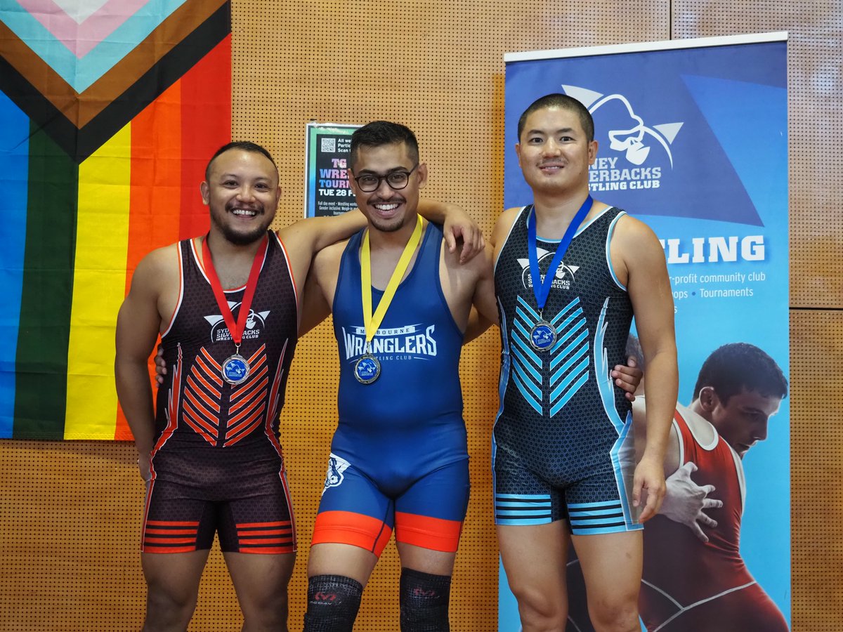 Fresh off Easter break, the Silverbacks have practice on tonight at Boxing Works, Kings Cross @ 6:30 PM. Come check us out!