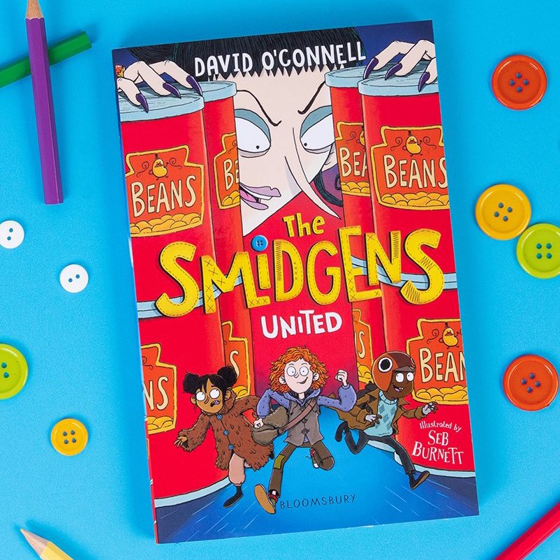 Seb Burnett - Illustratator tweet media