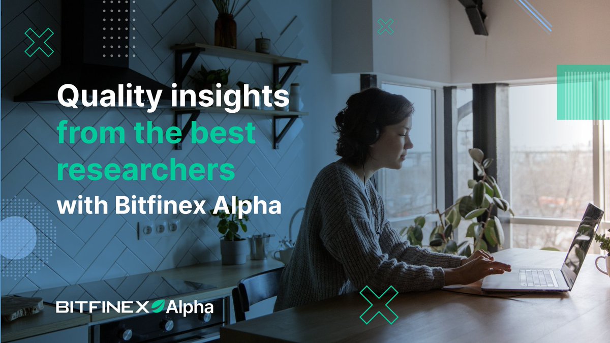 Bitfinex tweet media