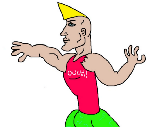 Timccopeland's tweet image. &amp;gt; can now withdraw ETH

&amp;gt; doesn&apos;t withdraw; deposits more