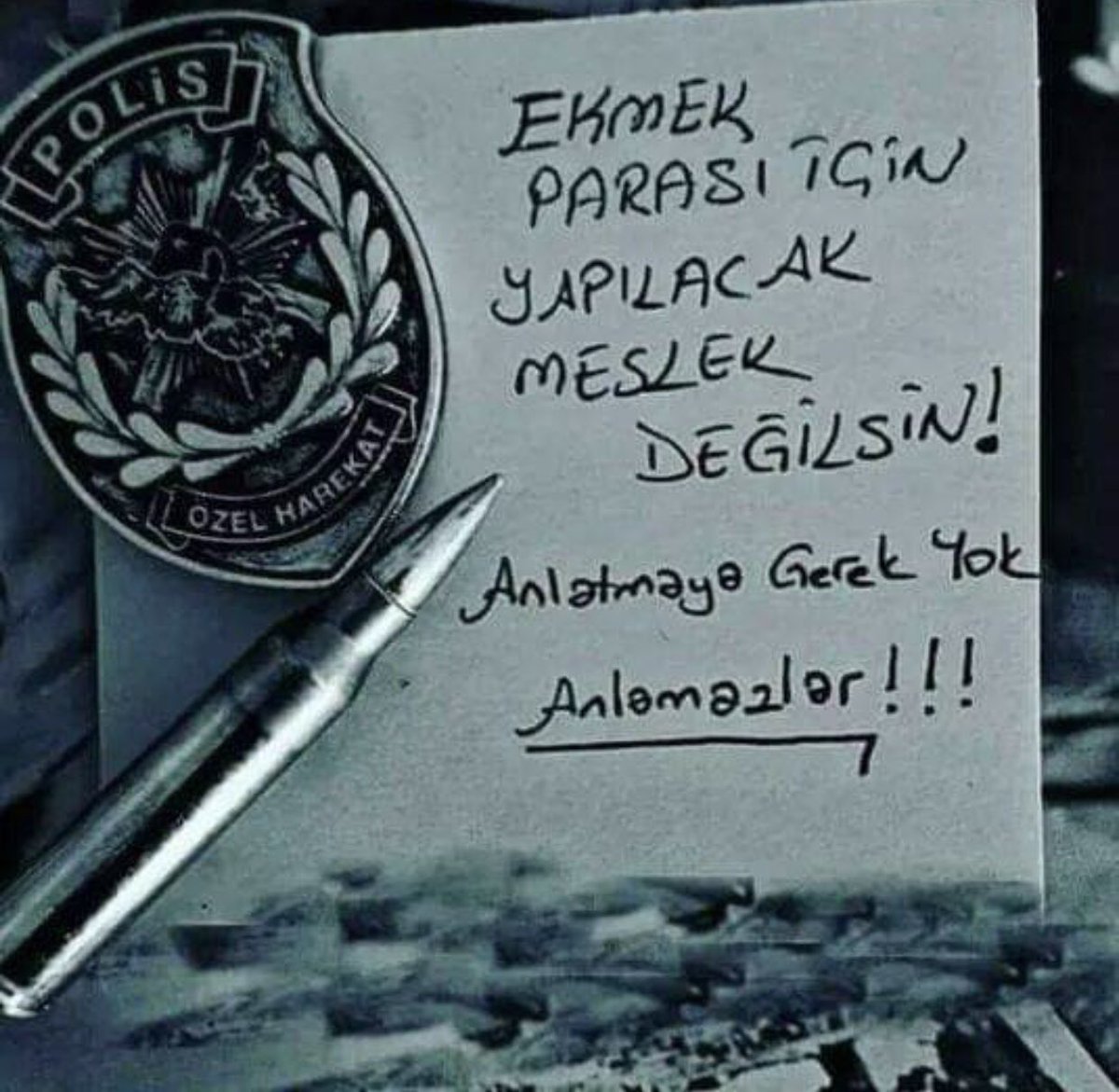 Kpss öncesi güzel haberler bekliyoruz 🙏🙏🙏

Polis adayları 30. Dönem POMEM ilanının gelmesini bekliyor.
#pomem30hemen
<a href="/suleymansoylu/">Süleyman Soylu</a> 
<a href="/paedutr/">Polis Akademisi</a>