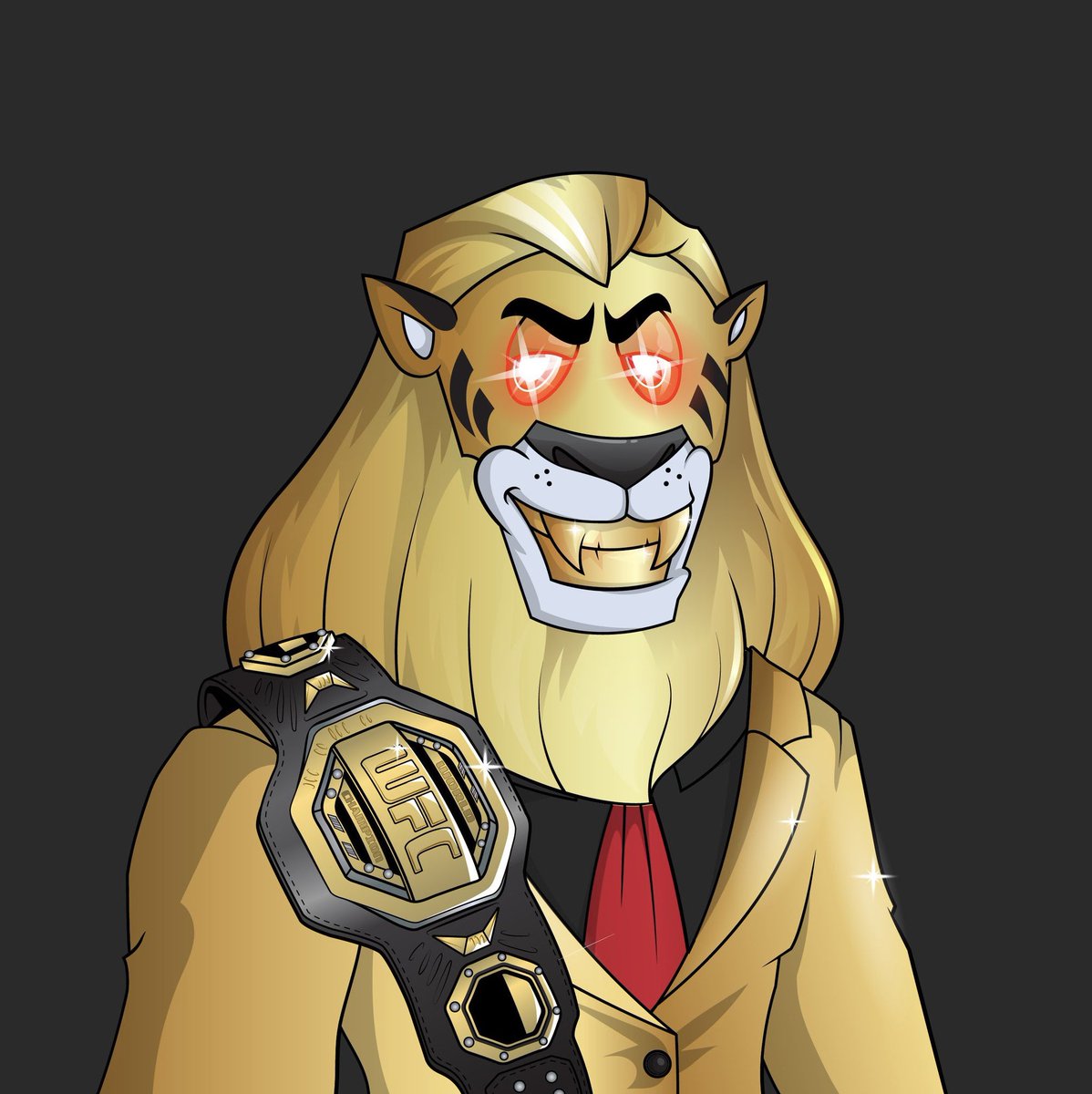Goldzline's tweet photo. Grand rising to all my web3 bandits, it’s come up time. So let’s grind &amp; take the WIN. #WildcatAlliance #spaceraiders @0x_aslan @WildcatAlliance https://t.co/n3hGkrrbOL