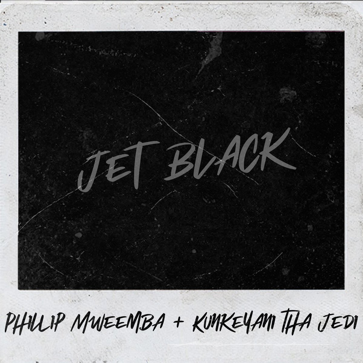 PhillipMweemba_'s tweet photo. Jet Black (feat. Kunkeyani Tha Jedi) 
4th Single off my Upcoming Mixtape 

Feat. @itsthajedi 

Produced by Myself, @ChiyembekezoP &amp; Mike Z

Genre: Alternative Hip-Hop

Release Date: 28th April

Pre-save will be available soon https://t.co/g1Tew5VRie