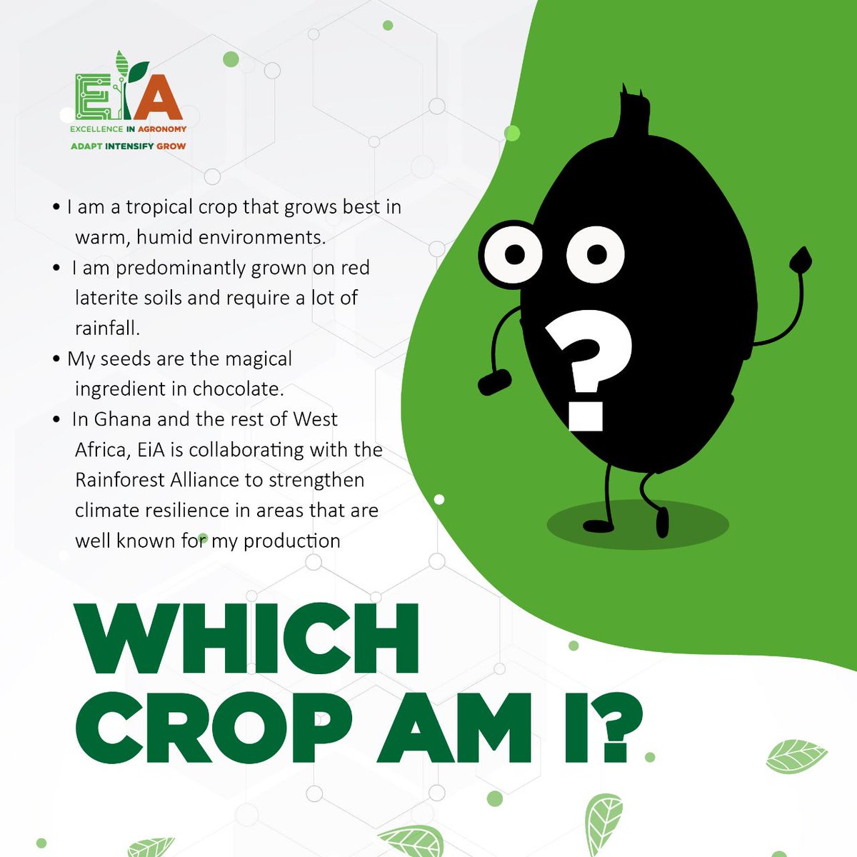 CGIAR Sustainable Farming Science Program (SFSP) tweet media