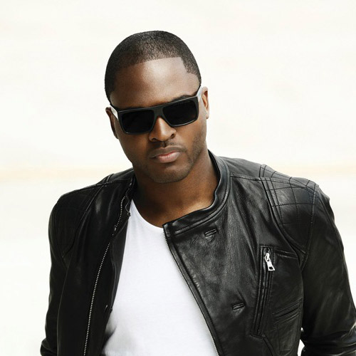              Happy Birthday    4/23        R&B                Taio Cruz     