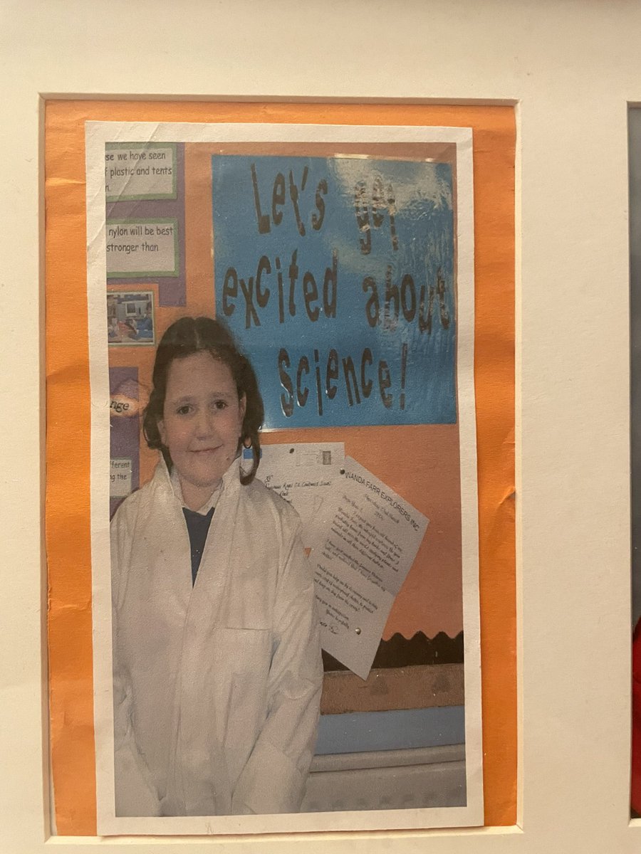 intheLABI's tweet photo. instructions unclear, got too excited about science and now i’m 3 years into a phd https://t.co/MOgkn9QEcq