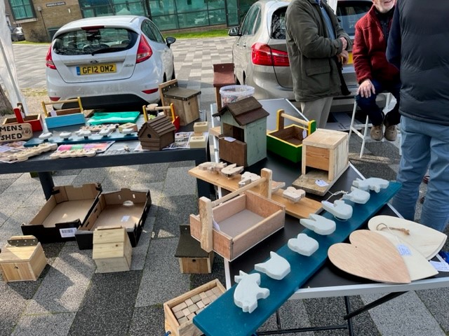 Age UK Herne Bay and Whitstable tweet media