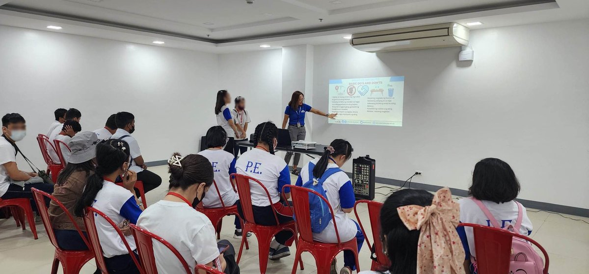 Valenzuela City on Twitter: