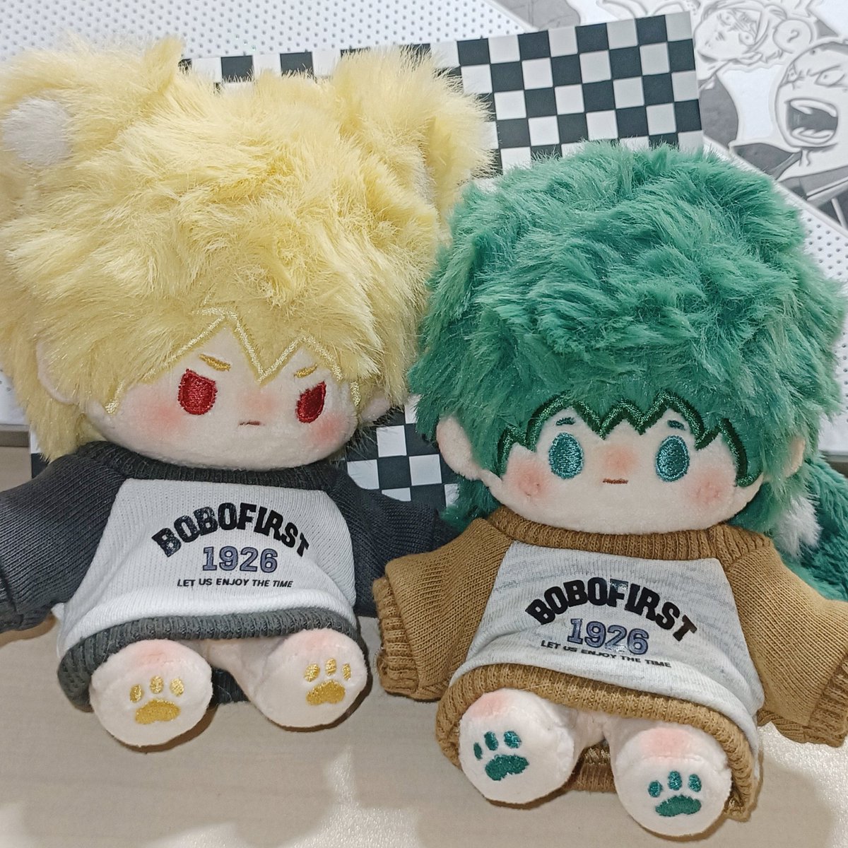 misususuu's tweet photo. 萌萌小豆丁 https://t.co/FOP3QzdJ6X