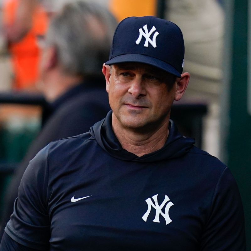 HOUR 1 PODCAST WITH <a href="/HDumpty39/">Rick DiPietro</a> &amp; <a href="/RothenbergESPN/">Dave Rothenberg</a>:

The #Yankees overcame Aaron Boone being tossed out for a win &amp; the #Mets pushed their way past the Padres. Also, things are going sideways in the Rothenberg household.

LISTEN: bit.ly/3zWVsBQ.