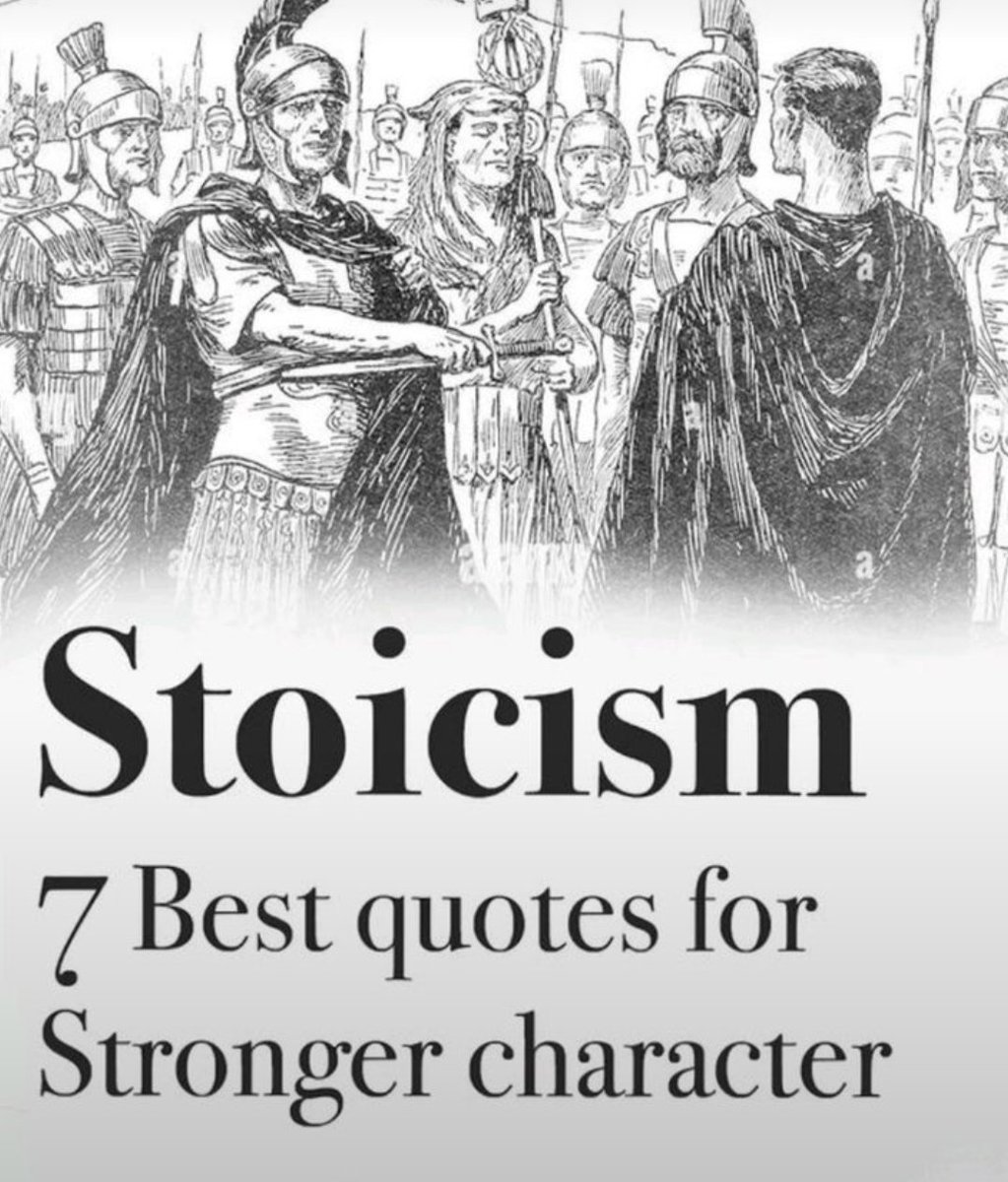 7 Best Quotes For Stronger Character: