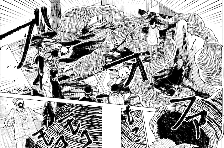 mmmaaa0015's tweet photo. 血みどろ系の異世界漫画描いています！
ミステリーかサスペンス主体でバトル有りの感じです！読んで下さい！！今のところ90話くらいあるんで！
https://t.co/c1fGOb8Syh

#フォロワー10000以下の一次創作作家発掘フェス 
#漫画が読めるハッシュタグ https://t.co/D11i9bTLH1